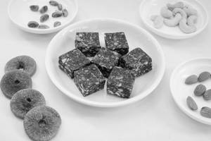 Sugar Free Anjeer Pak
