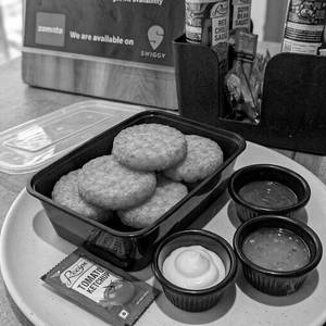 Hash Browns (5)