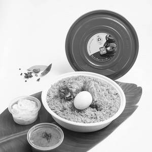 Thalappakatti Xl Chicken Biryani