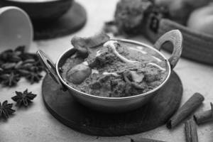 Handi Paneer [500 Ml]