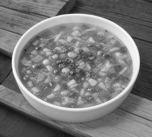 Vegetable Hot Soup