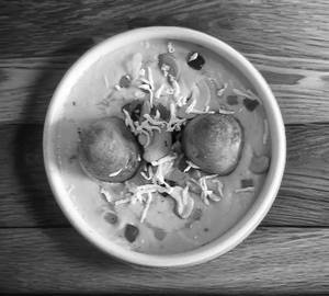 Malai Kofta