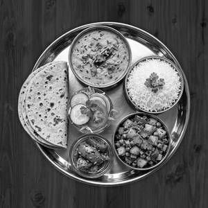 Thali