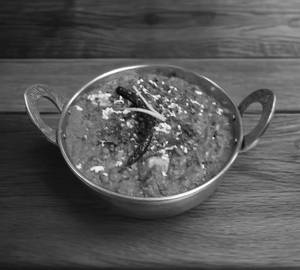 Kadai Paneer