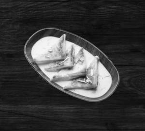 Shahi Tukda