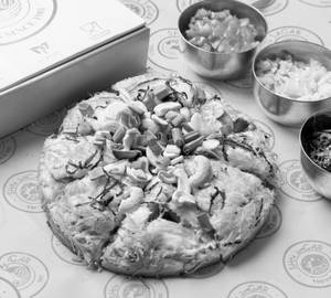 Veg Special Pizza