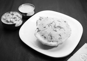 Rava Idli
