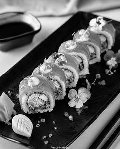 Fresco Maki