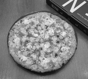Four Cheese - Romana Style