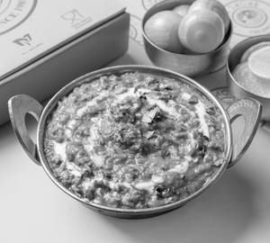 Shahi Paneer (Sweet)