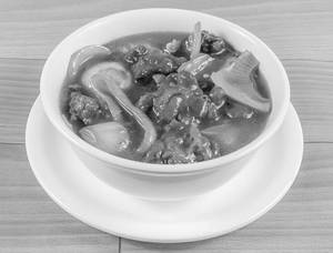 Boneless Chicken [10 pieces]