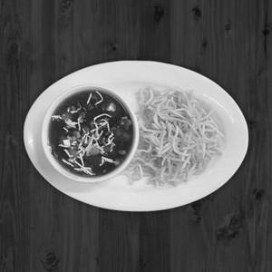 Manchow Soup