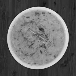 Dal Khichdi
