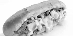 Samoli Chicken Shawarma