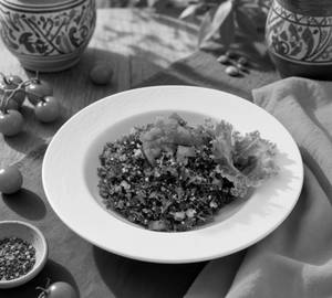Tabouleh