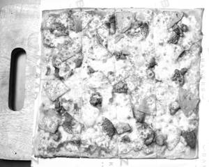 Carnivore Carnival Pizza