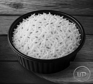 Jeera rice