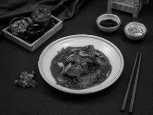Crispy Fried Fish With Spicy Sauce