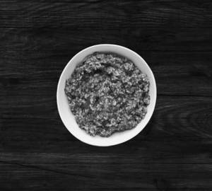 Palak Khichdi
