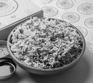 Schezwan Fried Rice