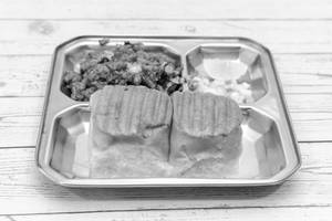 Pav bhaji