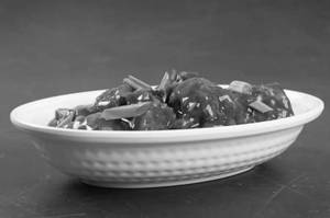 Chinese Chap Chilli Gravy{16-20pcs}