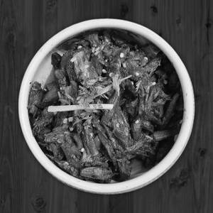 Bhindi Fry