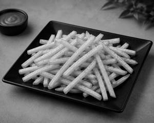 Salted French Fries
