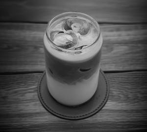 Iced Latte