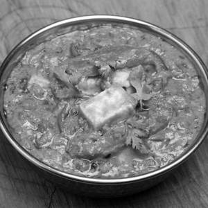 Kadai Paneer