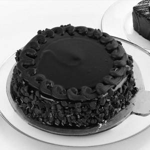 Choco Chips Cake