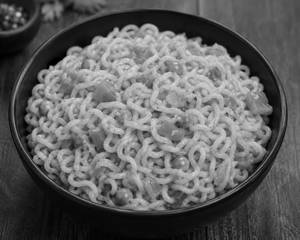 Veg maggi