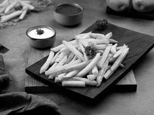 Fat Fries - Small