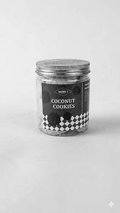 COCONUT COOKIES