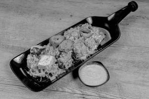 3 In 1 Platter [400gms Approx]