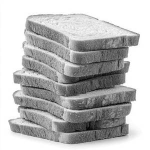 Sandwich Bread [800 g]