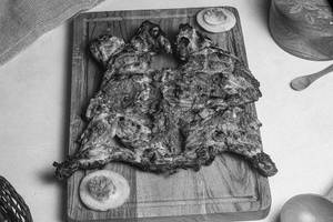 Bbq Chicken