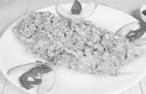 Fish Kabiraji [1 Pcs]
