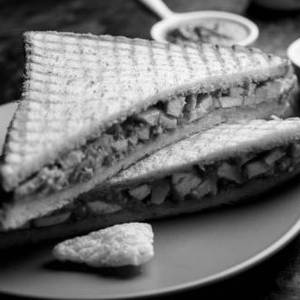 Chicken Sandwich