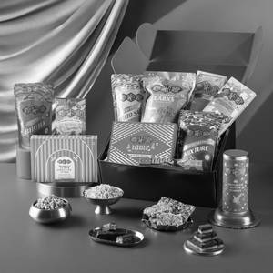 Best of Bombay Sweet Shop