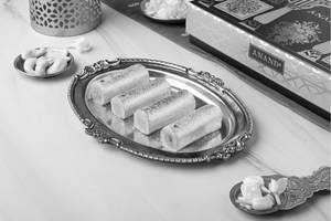 Kaju Roll