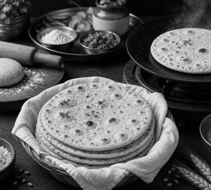 Tawa Roti
