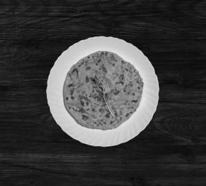 Aloo Paratha