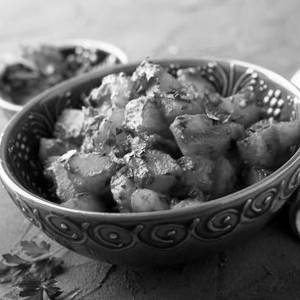 Chilli Gobi