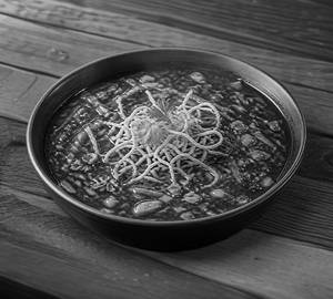 Manchow Soup