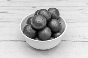 Kala Jamun (250 G)