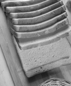 Milk Bread