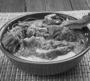 Mutton chaap