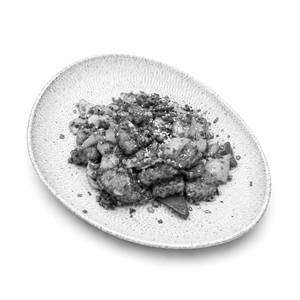 Chilli Pineapple Dry