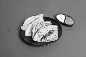 Lachha Paratha